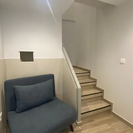 En La Playa De Bergantinos Malpica